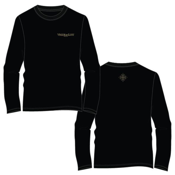 VNL Hospitality Men's &amp; Ladies LONG-SLEEVE T-Shirt