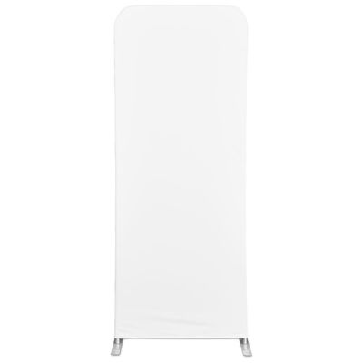 Double-Sided Fabric Tube System (2m x 0.8m)