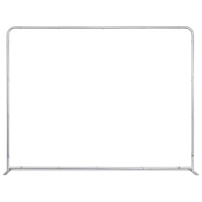 Double-Sided Fabric Tube System (2.25m x3m)