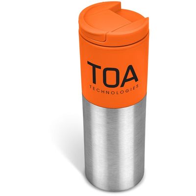 N@H 450ml Typhoon Waterbottle