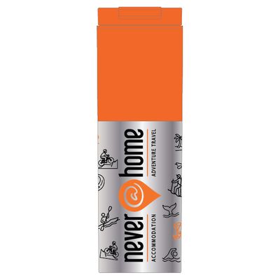 N@H 450ml Typhoon Waterbottle