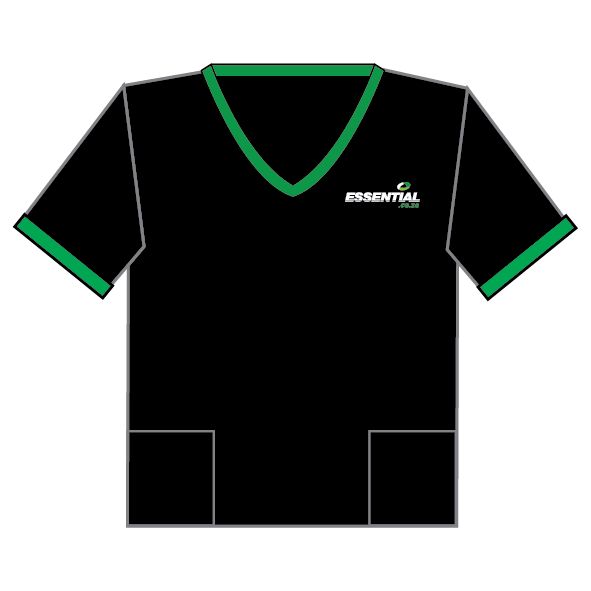 Essential ScrubTop
