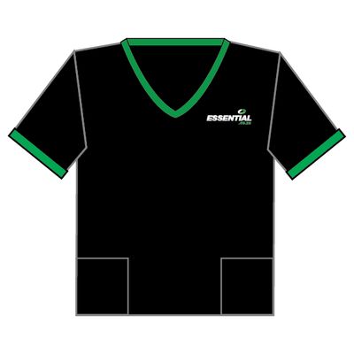 Essential ScrubTop