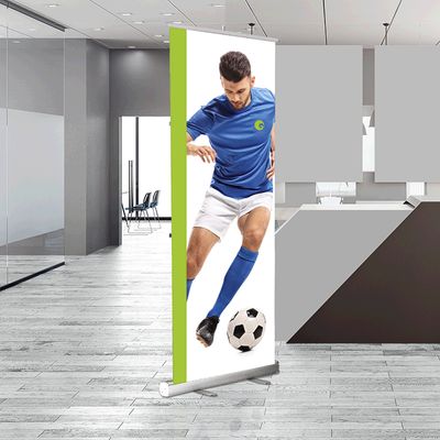 JL Econo Pull Up Banner (2m x 0.85m)