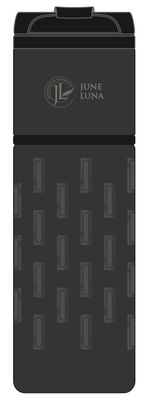 JL Binary Waterbottle