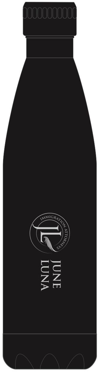 JL 500ml Duke Vacuum Water bottle