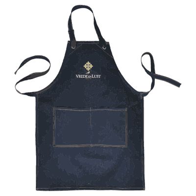 VNL Denim BIB Apron