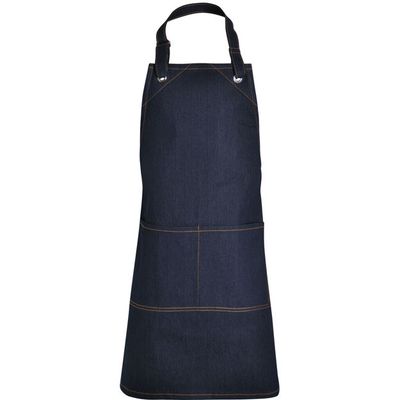VNL Denim BIB Apron