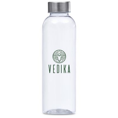 Stadio 500ml Rhythm Recycled PET Water Bottle