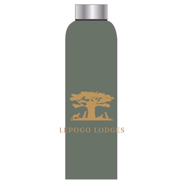 Lepogo 720ml Benson Water Bottle