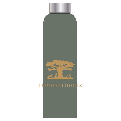 Lepogo 720ml Benson Water Bottle