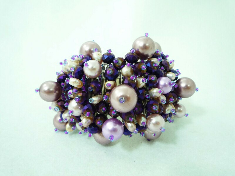 Aba Beaded Bracelet