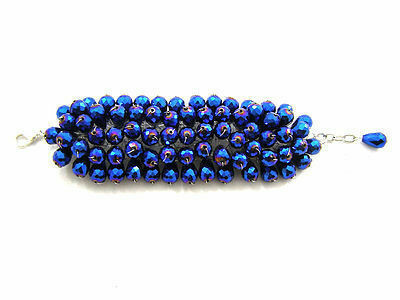 Hematite Delight Bracelet