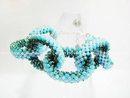 Lovely Links Bracelet