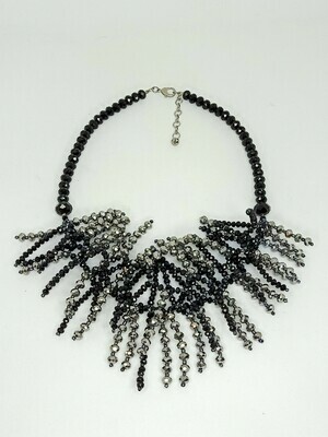 Amazing In Amber Necklace