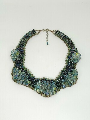 Seven Seas Statement Necklace