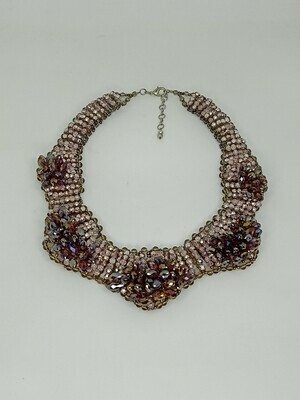 Seven Seas Statement Necklace