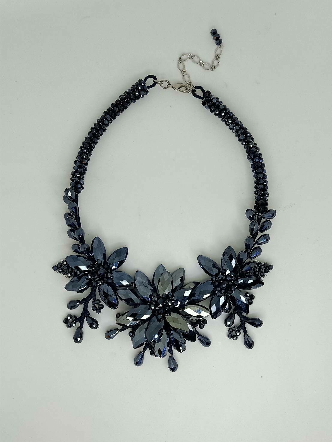 Mesmerized By Moonlight Necklace