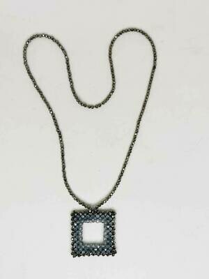 Tiger King Statement Necklace