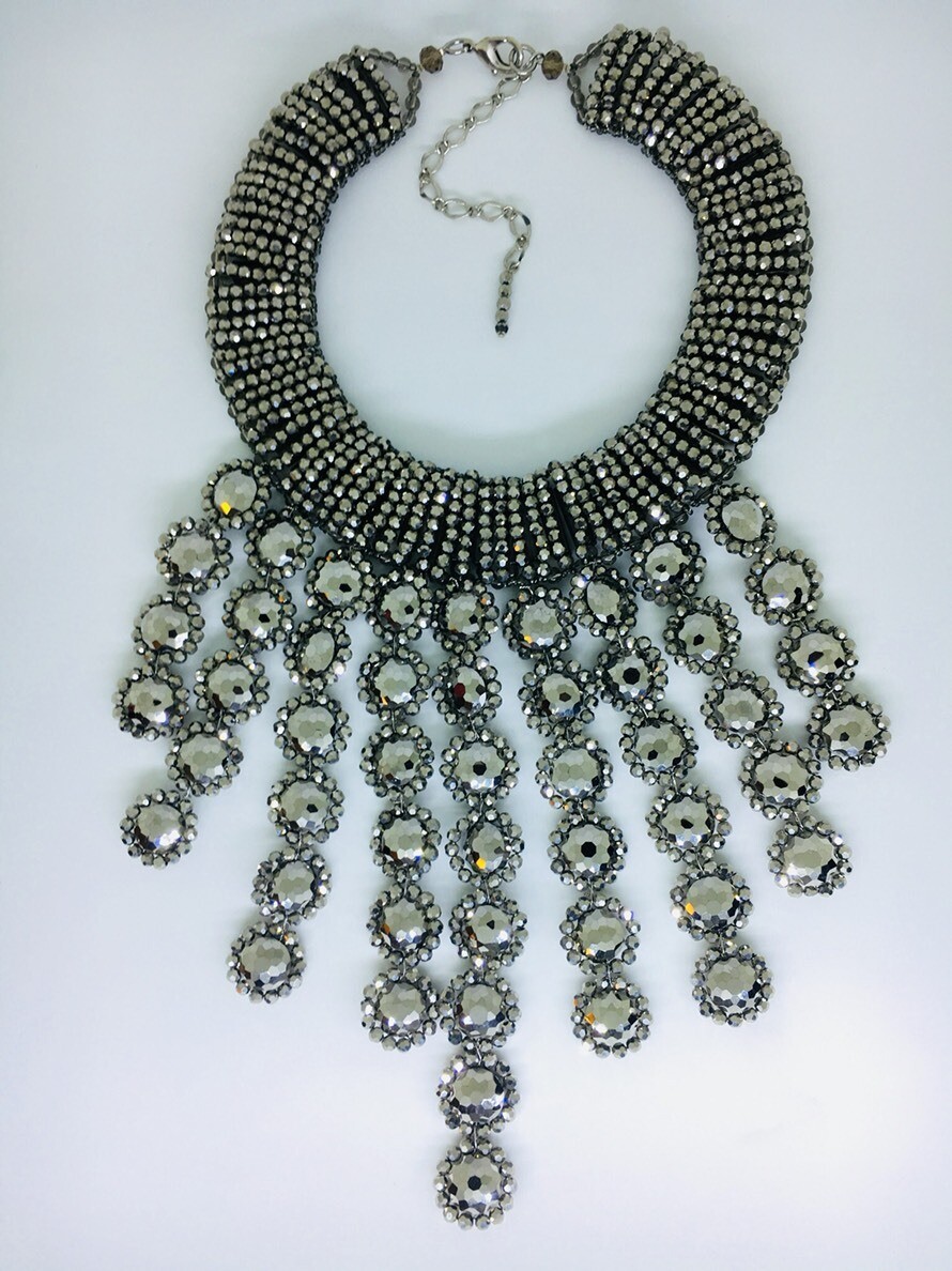 Unchained Melody Necklace