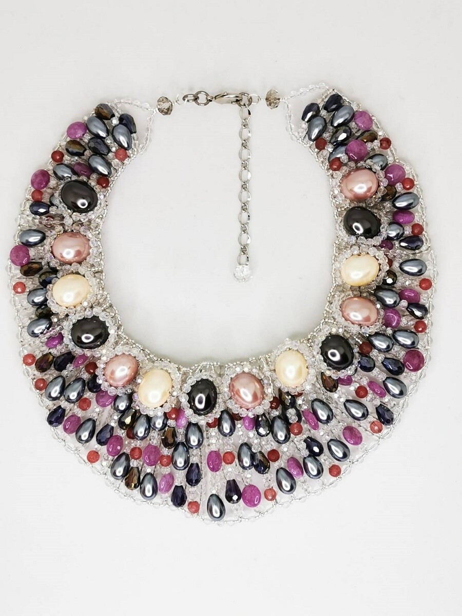 Princess Pretty Necklace