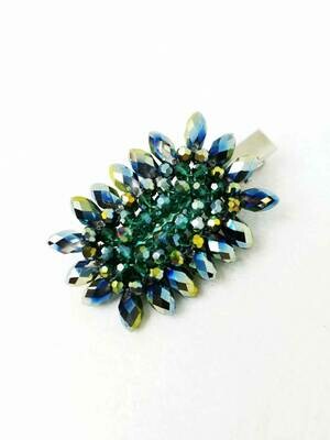 Victorian Elegance Hair Clip