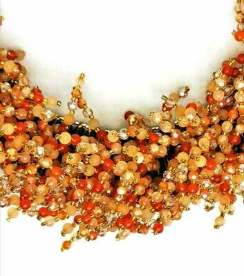 Ooh La La Luscious Necklace
