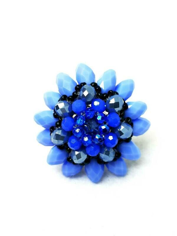 Jade Dreams Fashion Ring