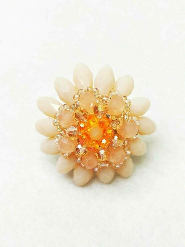 Jade Dreams Fashion Ring