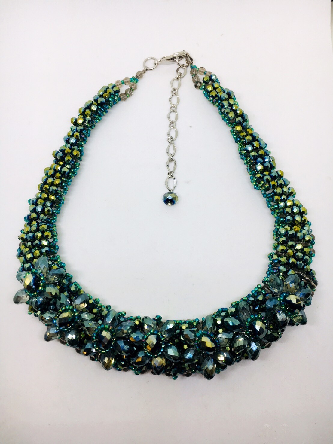 Seven Seas Sensation Necklace