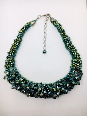 Seven Seas Sensation Necklace