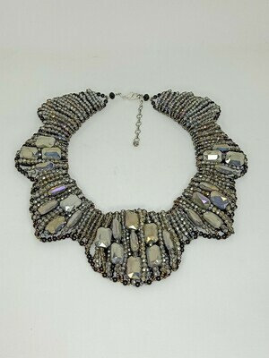 Regal Renaissance Necklace