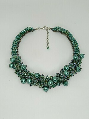 Cherry-licious Choker Necklace