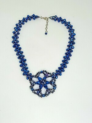 Rising Star Statement Necklace