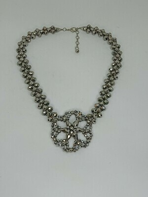 Rising Star Statement Necklace