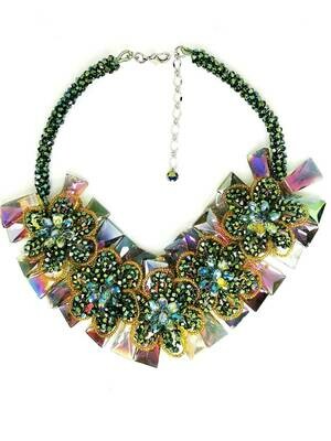 Bohemian Rhapsody Necklace