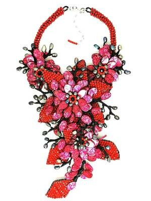 Candylicious Statement Necklace