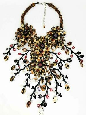 Eye Of The Tiger Necklace