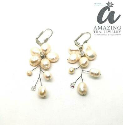 Evening Elegance Earrings