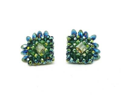 As Good as Gold Earrings