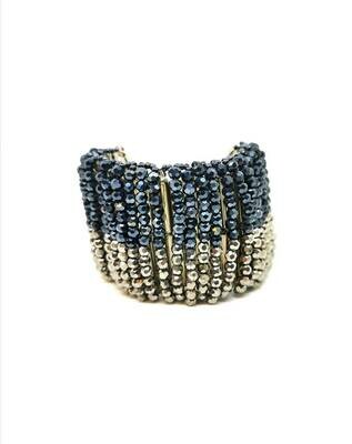 Moonlight Crystals Bracelet