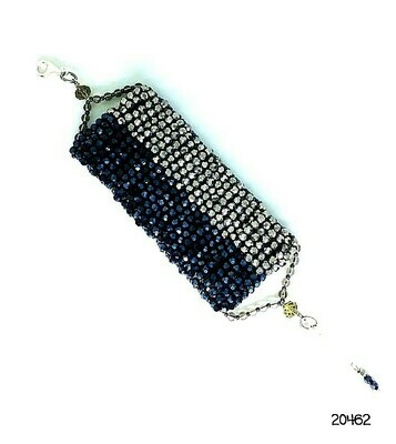 Moonlight Crystals Bracelet