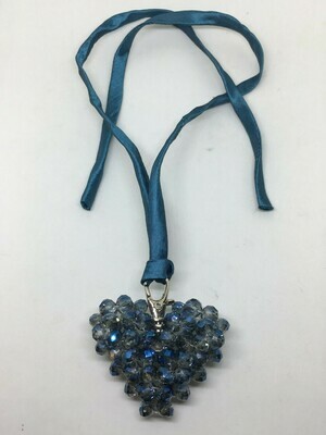 Orange You Romantic Necklace