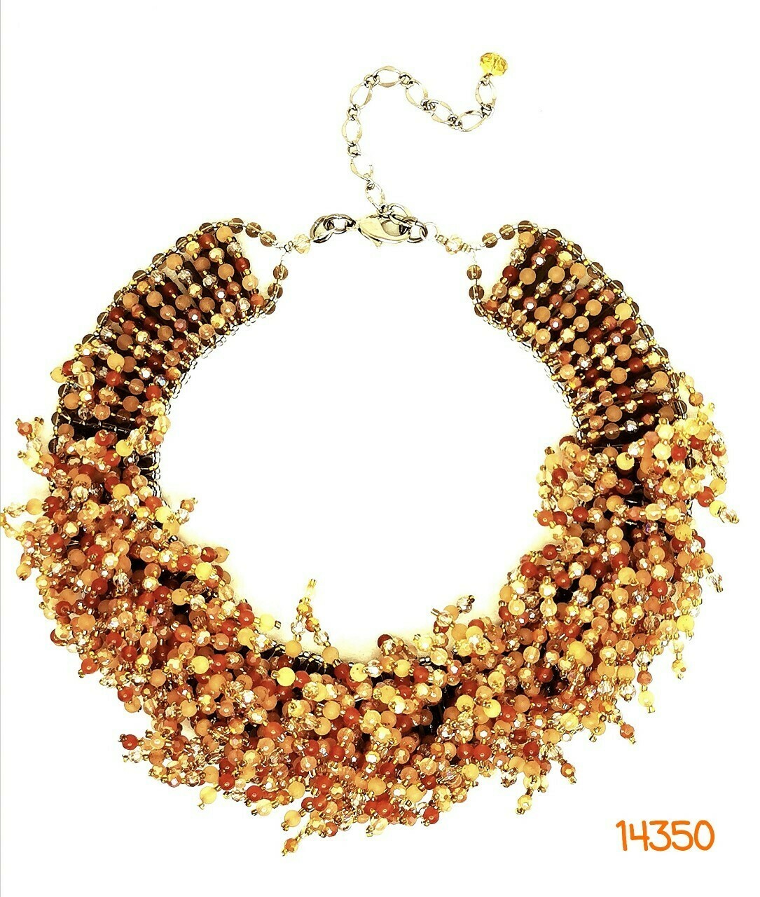 Ooh La La Luscious Necklace