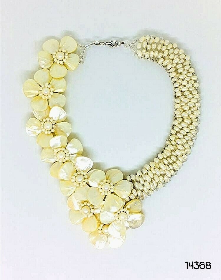 Wonderful Wedding Necklace