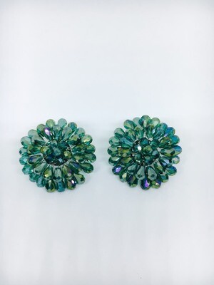 Sunshine Drop Earrings