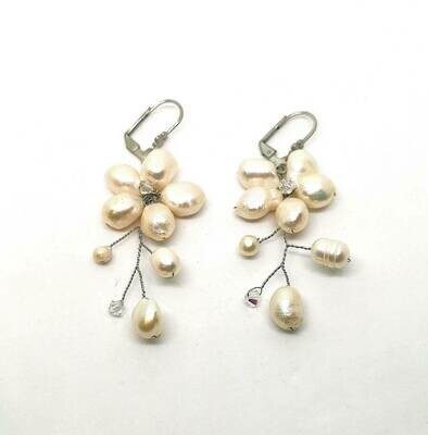 Evening Elegance Earrings