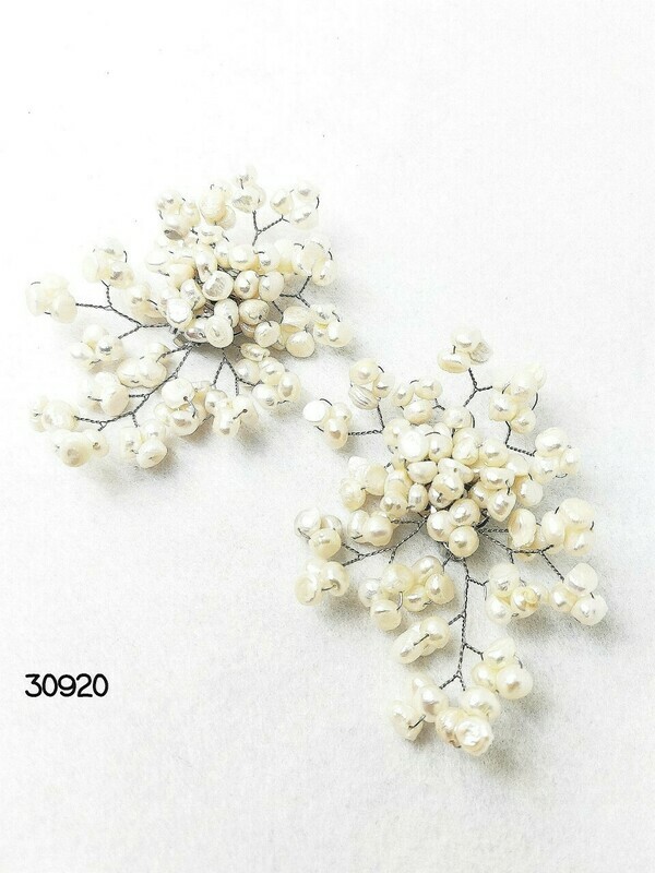 Bridal Worthy Pearl Earrings