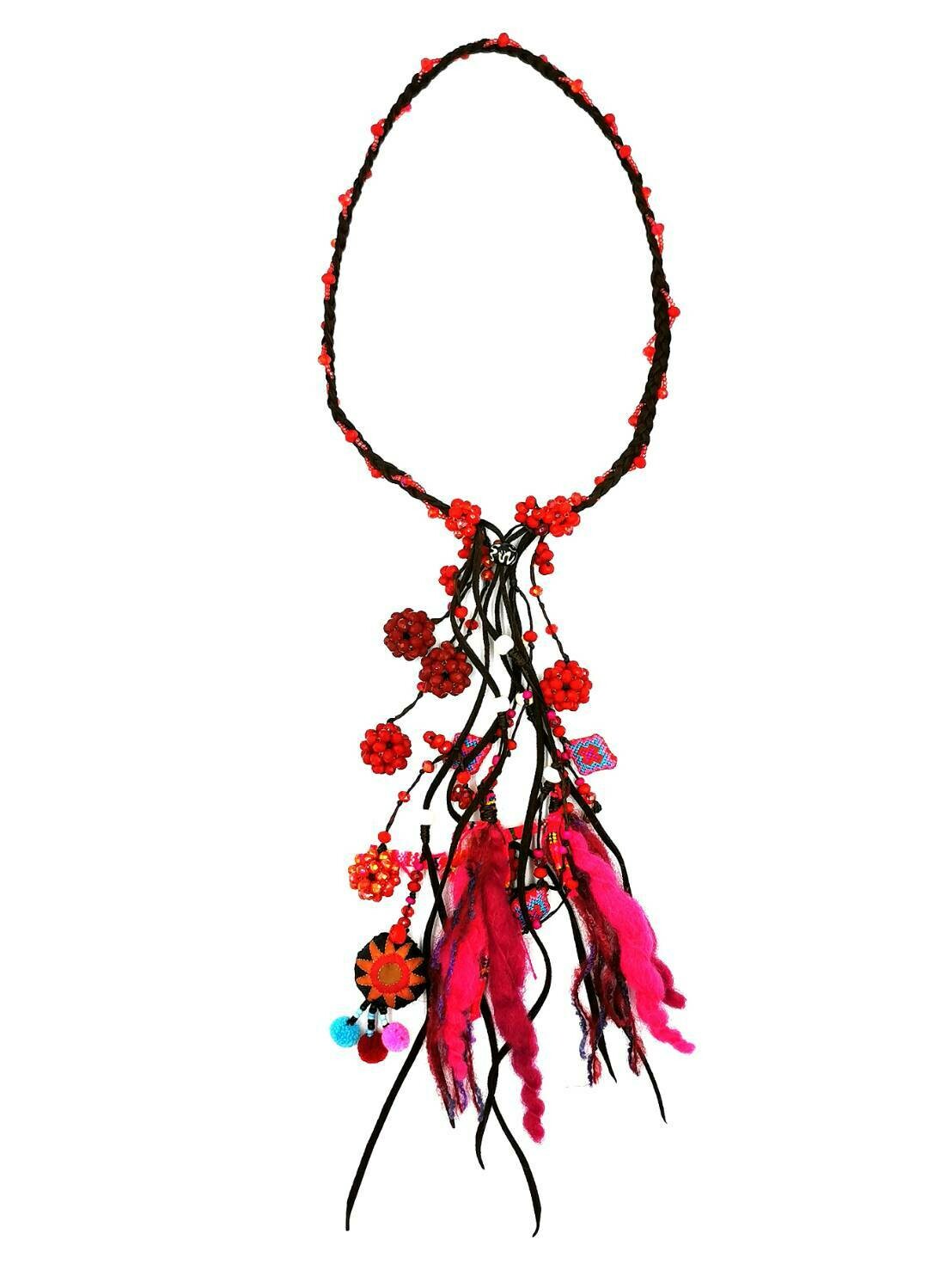 Festival Favorite Statement Necklace