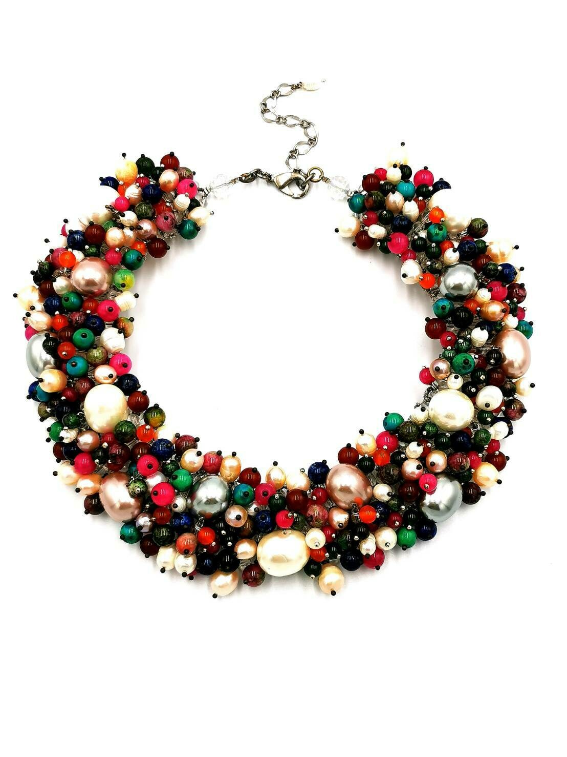 Vividly Versatile Necklace